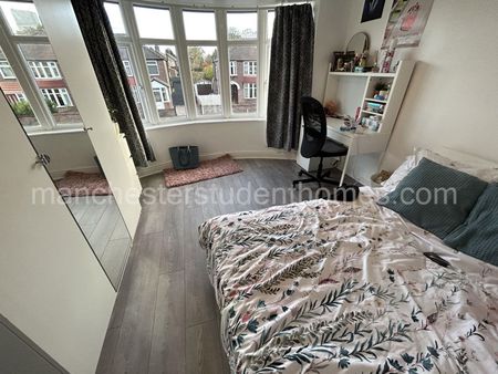 Arnfield Road, Manchester, M20 4AQ - Photo 5