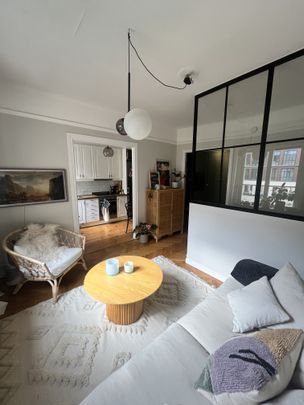 Kungsholms strand, Stockholm - Photo 1