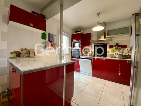 Location Appartement 1 pièce 14 m² - Photo 5