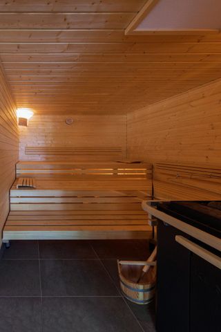 Wohnen im BELVIEW: Moderne 2-Zimmer-Wohung mit Freifläche im 8. Stock - zu mieten in 1100 Wien - Photo 2