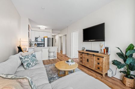 For Lease - 50 Lynn Williams Street Unit# PH32405, Toronto, Ontario - Photo 2