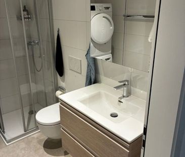 Au coeur de Nyon et proche, à louer appartement de 1,5 pièces au 2è... - Photo 3