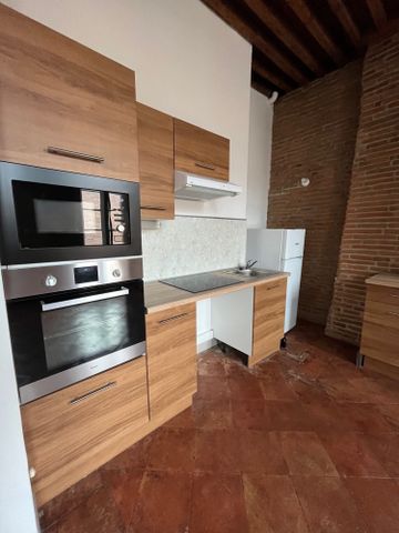 Location Appartement 3 pièces 65m² TOULOUSE 31000 - Photo 4