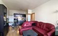Na prenájom moderný 2-izbový byt s balkónom | Kastor, Vlčince – Žilina - Photo 1