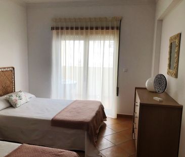 Apartamento para arrendamento de Outubro a Maio, Monte Gordo - Photo 3