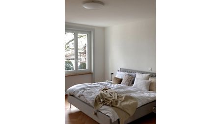 3½ Zimmer-Wohnung in Bern - Monbijou, möbliert, auf Zeit - Photo 4