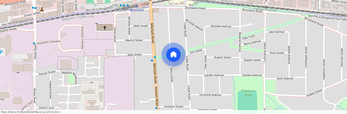 7/39 Percy Street, Mitcham VIC 3132