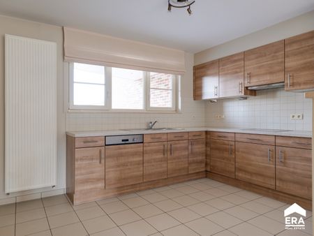 Instapklaar gelijkvloers app. met 2 slpks in Heusden-Zolder - Photo 3