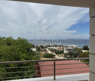 Μονοκατοικία για ενοικίαση Λαγονήσι (Καλύβια Θορικού) - Photo 1