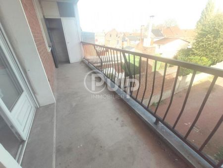 Appartement à louer à Billy Montigny - Réf. 10325-5172512 - Photo 3