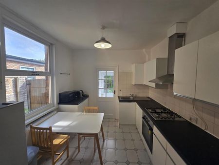 Beechfield Road, London N4 - Photo 3