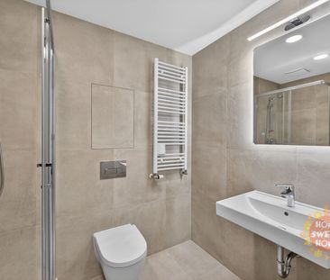 Pronájem bytu 1+kk a garsoniéry 35 m², Poděbradská 1067, Praha - Фото 4