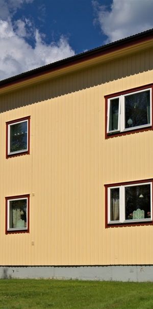 Trädgårdsvägen 4 - Foto 2