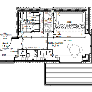 Tove Ditlevsens Gade 63, 3.2 - Foto 3