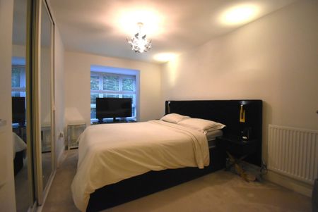 Willow House, Carter Court, RG27 - Photo 4