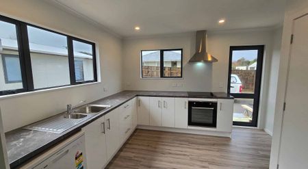 17B Graham Street, Levin - Photo 4