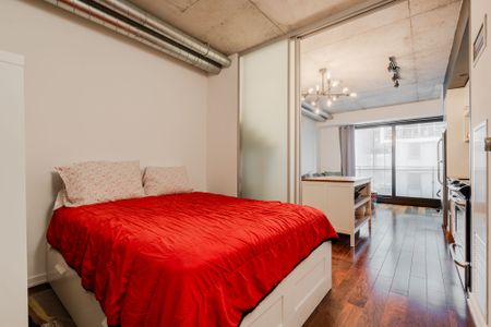 For Lease - 47 Lower River Street Unit# 529, Toronto, Ontario - Photo 4