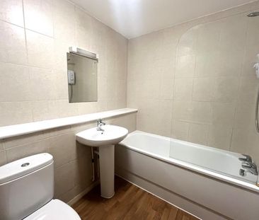 1 bedroom apartment to rent - Photo 6