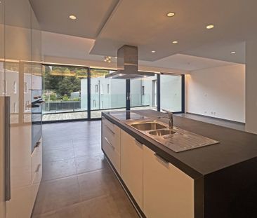 appartement - Chaudfontaine Esplanade 2 (appartement D35) - Photo 4