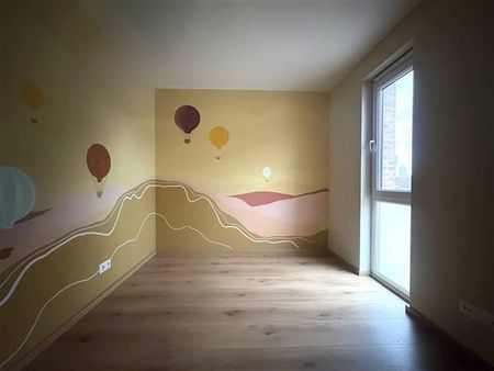 Appartement te huur - Photo 5