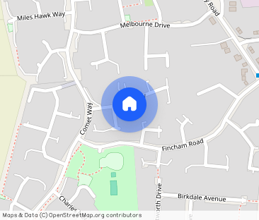 Boeing Way, Mildenhall - Photo 1