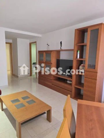 Piso en alquiler en Carrer Barcelona - Foto 3