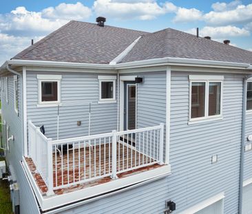 For Lease - 1082 Chapman Mills Drive, Barrhaven, Ontario - Photo 4