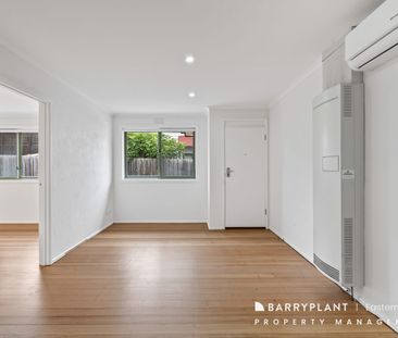 Freshly Updated 1-Bedroom Unit in Reservoir - Photo 2