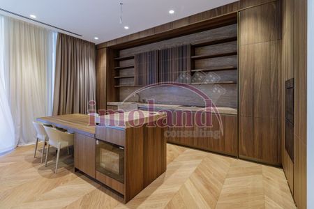 Kiseleff 16 - Prima Inchiriere - Apartament High-End - 3 ... - Photo 3
