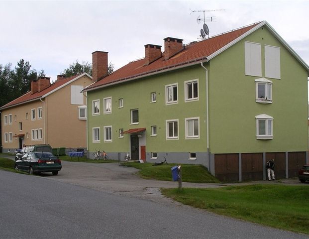 Näsvägen 8 - Photo 1