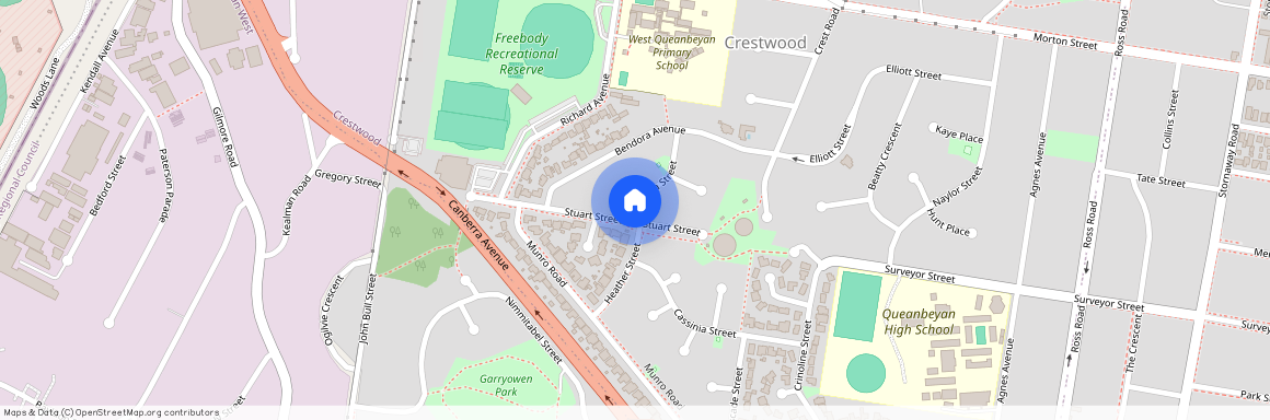 13 Urila Street, 2620, Queanbeyan Nsw