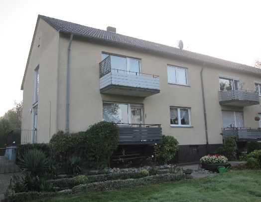 3-Zimmer-Wohnung in Herten Disteln - Foto 1