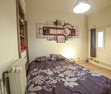 Location Appartement 1 pièce 24m² ROUEN 76000 - Photo 5