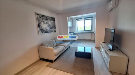 Apartament 2 camere, bloc nou, parcare I metrou Anghel Salig - Photo 2