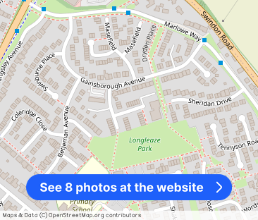 Wesley Court, Royal Wootton Bassett, SN4 - Photo 1