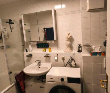 Suche Nachmieter für eine schöne Zweiraumwohnung. - Foto 1