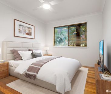 Spacious & Stylish Family Living in Brighton - Photo 5