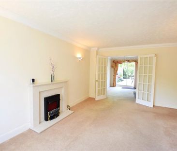 3 bedroom link detached house to rent - Photo 3