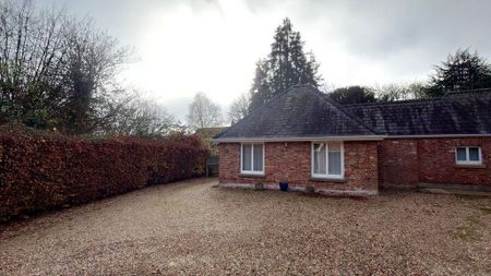 1 bedroom bungalow to rent - Photo 3