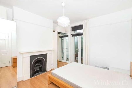 Drakefell Road, London, SE4 - Photo 3