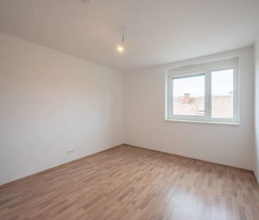 Go2Eisenstadt! Freundliche, helle 3 Zimmer Erstbezugswohnung + Balk... - Photo 4