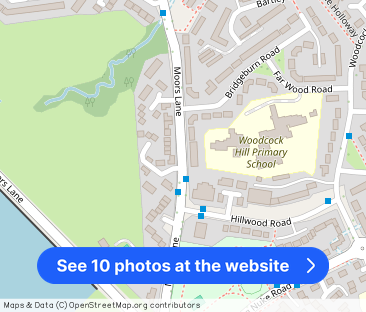 Moors Lane, Birmingham - Photo 1