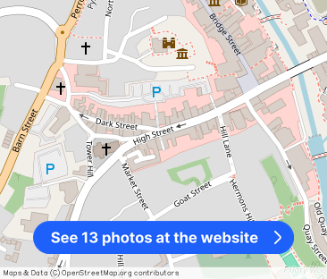 Turberville House, 17A High Street, Haverfordwest, Pembrokeshire - Photo 1