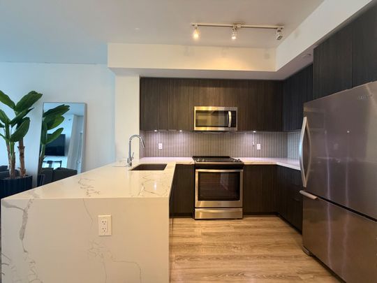 For Lease - 20 Shorebreeze Drive Unit# 2605, Toronto, Ontario - Photo 1