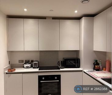 1 bedroom flat to rent - Photo 6