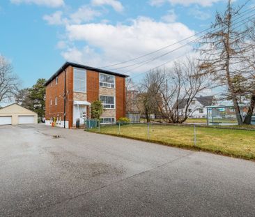 For Lease - 796 MIDLAND Avenue Unit# 1, Toronto, Ontario - Photo 1