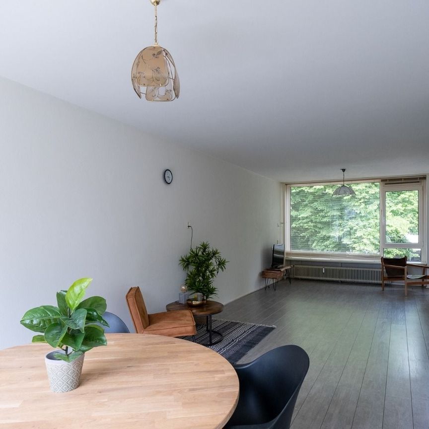 Te huur: Appartement Chopinlaan in Groningen - Photo 1