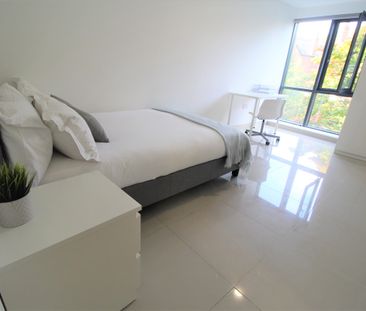 Flat 16, Westmount, LS2 9NZ, Leeds - Photo 6