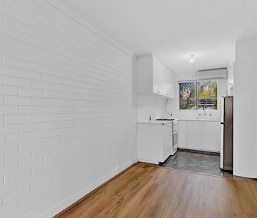 Modern Living with a Private Backyard Oasis - Photo 1