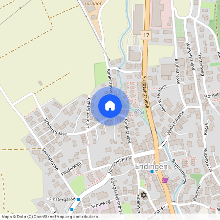 5304, Endingen, Rankstrasse, 19